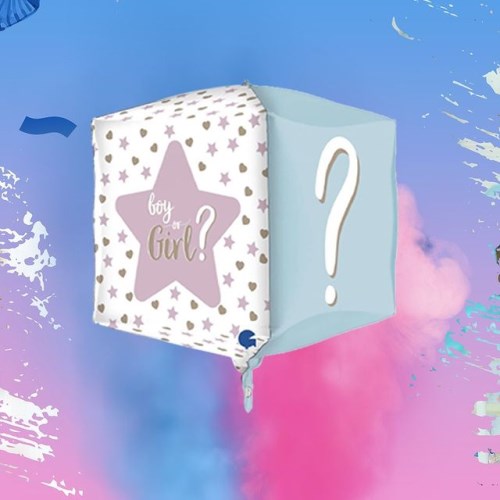 Quel cadeau pour une gender reveal ? – Sparklers Club