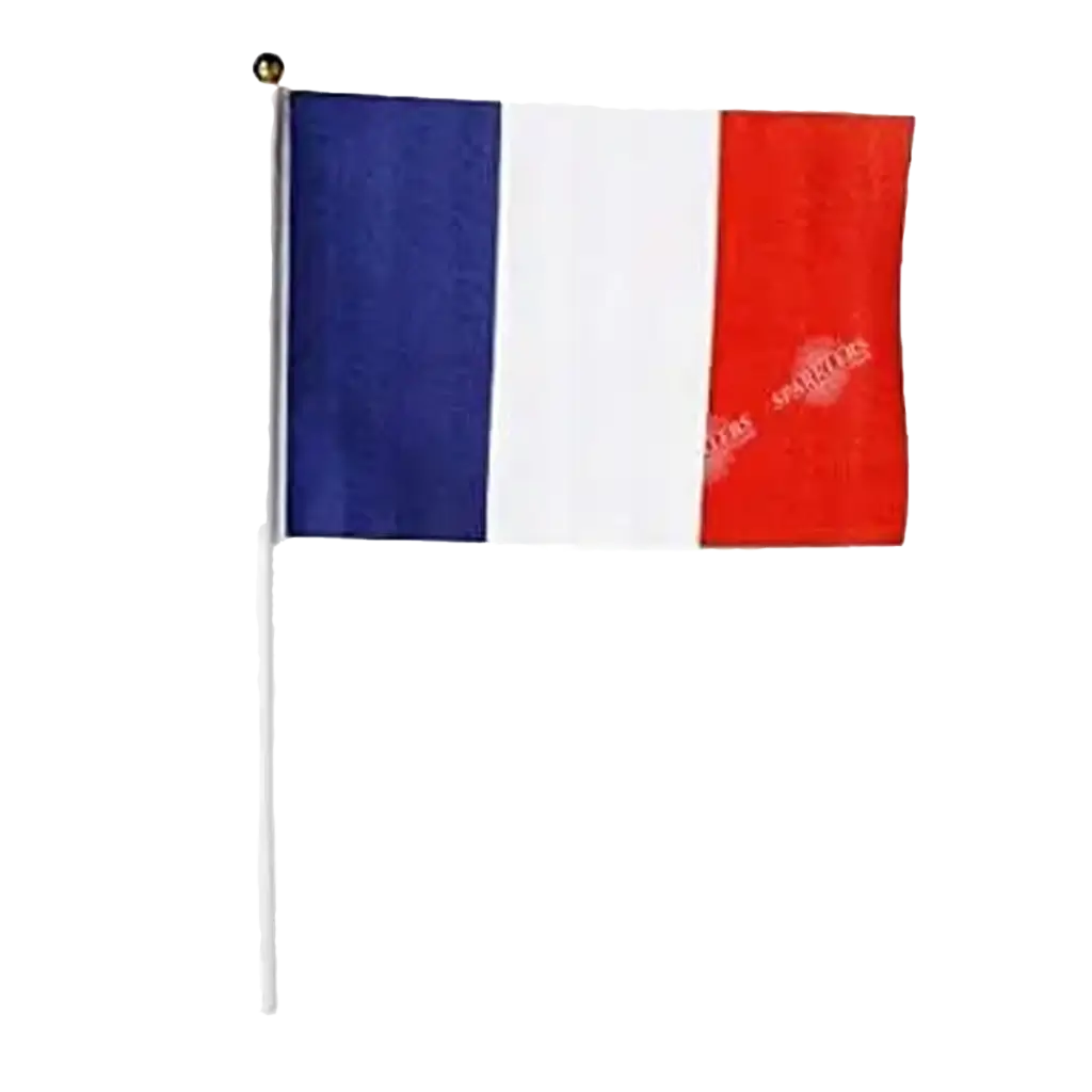 Frankreich Flagge, Frankreich, französische Flagge, französische
