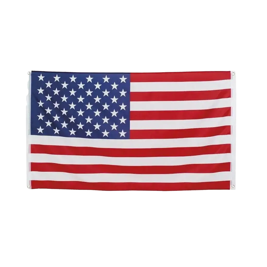 Drapeau USA 90x150cm