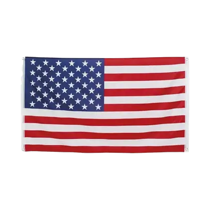 Drapeau USA 90x150cm