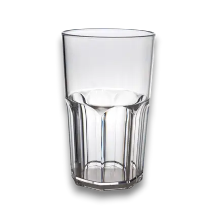 Pichet 1L Plastique Réutilisable : Autres verres incassables sur Sparklers  Club