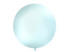 Ballon Geant Transparent Feuillage - Mes fêtes