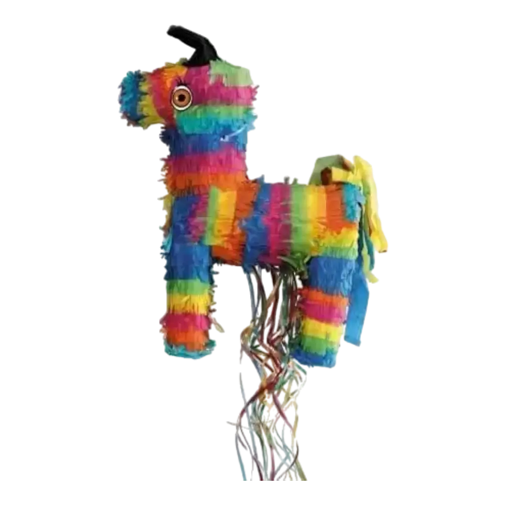 PINATA ANE RAINBOW