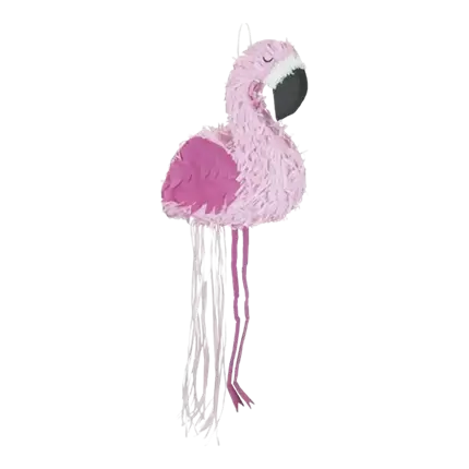 PINATA FLAMANT ROSE