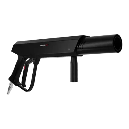 CO2 GUN II MAGIC FX