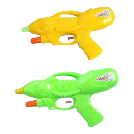 Pistolet à eau WATER GUN