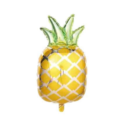 Ballon ANANAS OR