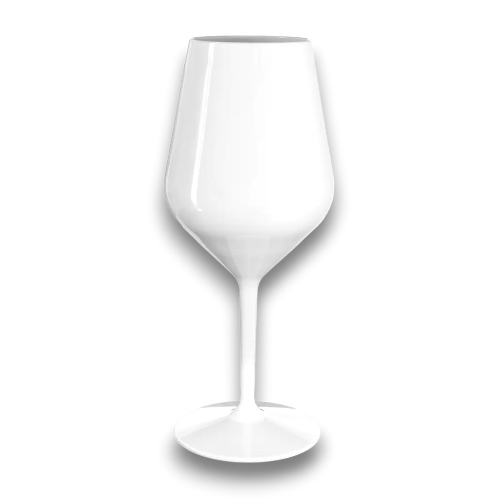 Verre à vin WINE COCKTAIL blanc 47cl (Tritan)