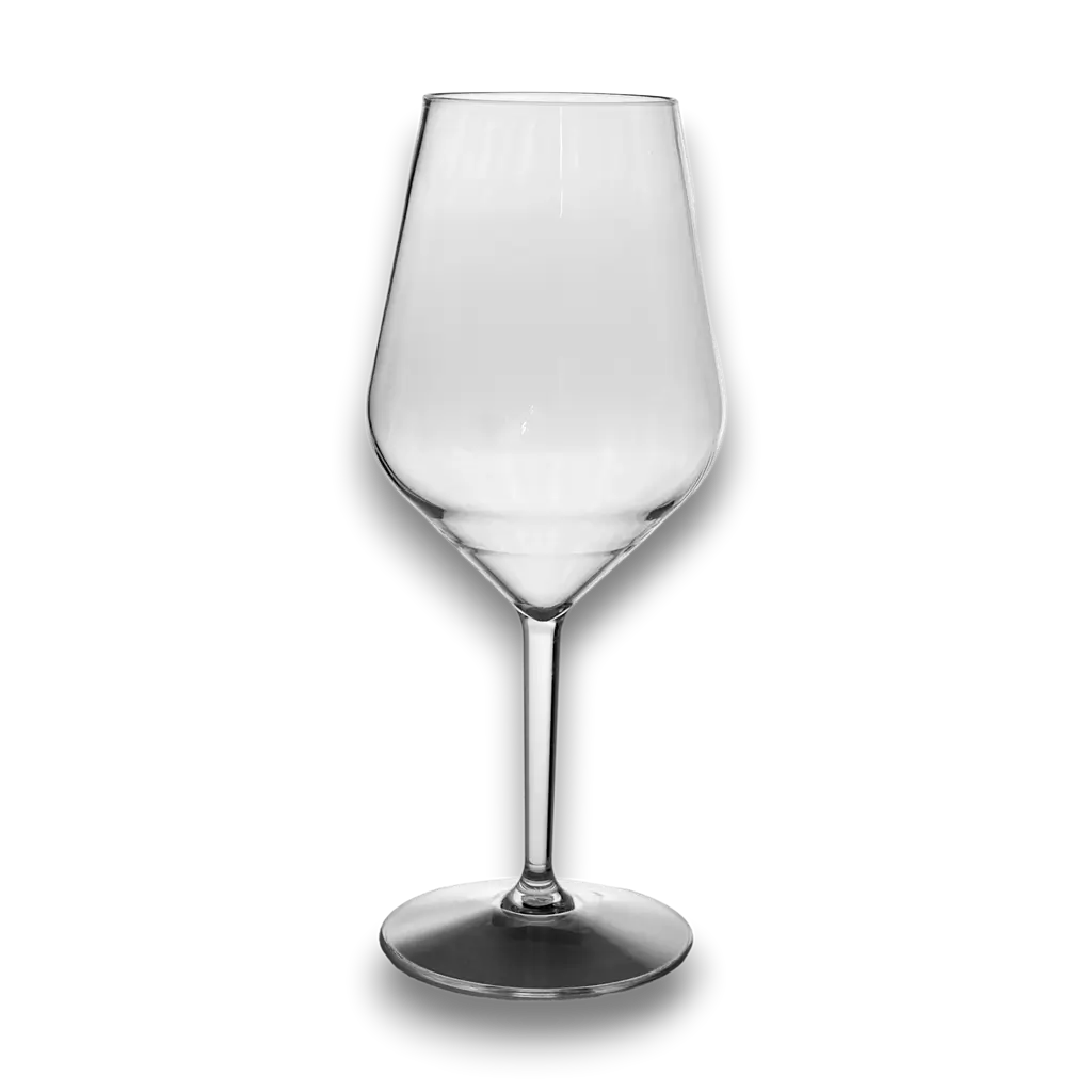 Verre à vin WINE COCKTAIL transparent 47cl (Tritan)