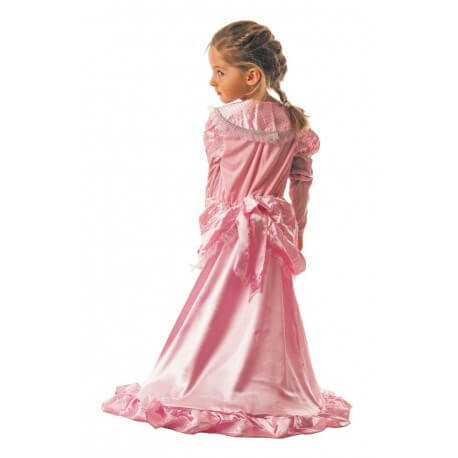 Costume enfant Princesse des Rêves 4-6 ans : Anniversaire Princesse sur  Sparklers Club
