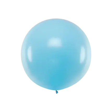 Lot De 6 Ballon Géant En Latex, 90Cm Grand Décorations Ballon