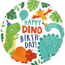 Mes cartes à décorer - 8 invitations d'anniversaire - Les dinosaures -  Editions LITO