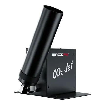 MAGICFX® CO2 JET I