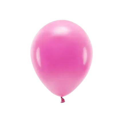Ballons-Violet Métallisé-Lot De 10 – La Boite à Dragées