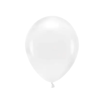 Lot de 10 Ballons de baudruche sérigraphiés 40 ans, Diam. 28 cm