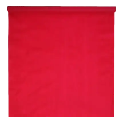 Tapis de cérémonie Rouge - 15m x 100cm