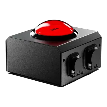 MAGICFX® RED BUTTON - DECLENCHEUR