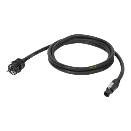 CABLE ALIMENTATION POWERCON MAGIC FX - 1.5M