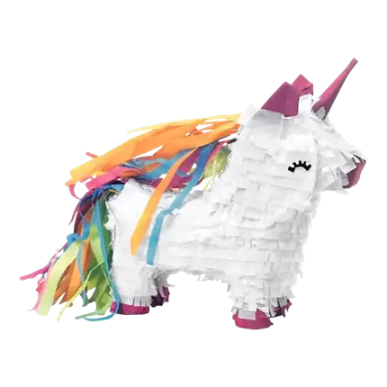 Kit de bricolage Pinata Licorne / Pinata DIY / Anniversaire Fille /  Surprise / Boîte de bricolage pour enfants, 011 : : Cuisine et  Maison