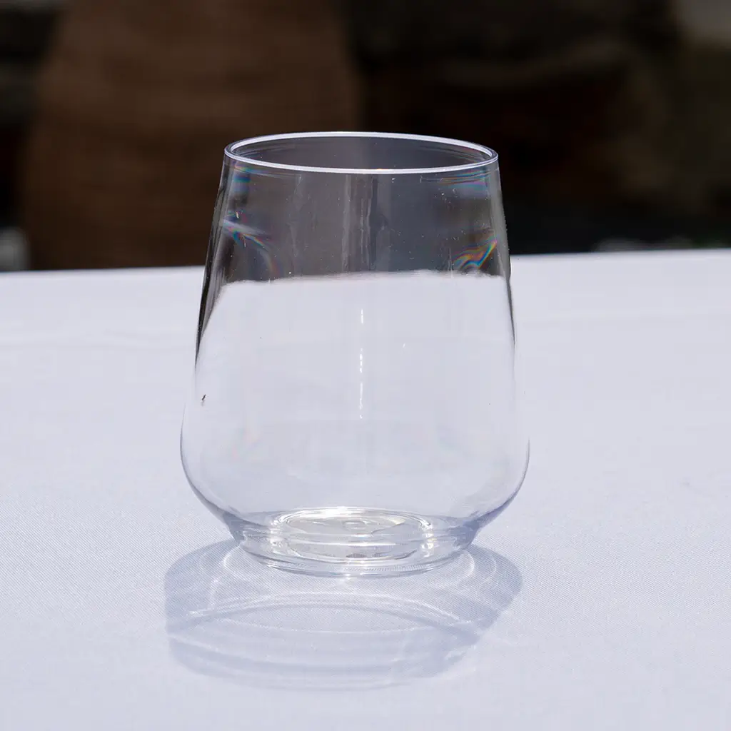 Verre à eau Elegance 39cl  (Tritan)