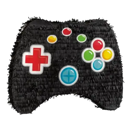 Pinata Manette de Jeux