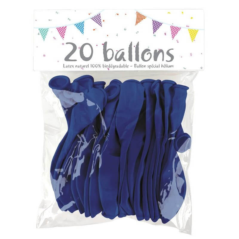 Accessoires pour Ballons - Sparklers Club