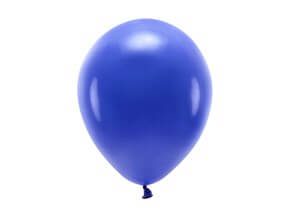 Lot de 10 Ballons de baudruche sérigraphiés 20 ans, Diam. 28 cm , pour déco  anniversaire - Ballon baudruche - Creavea