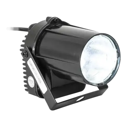 Projecteur LED SPOT Blanc 5W