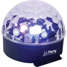 Ensemble de 5 Jeux de Lumière Party Stroboscope effet Derby Astro - 2  Miniwave Télécommande - Soirée Anniversaire Fête, Eclairage et jeux de  lumière, Top Prix