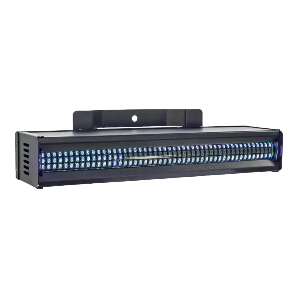 Barre LED 144 Pixels RGB 3-EN-1