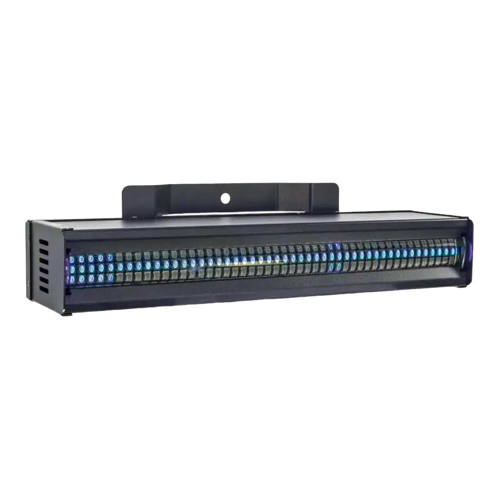 Barre LED 144 Pixels RGB 3-EN-1