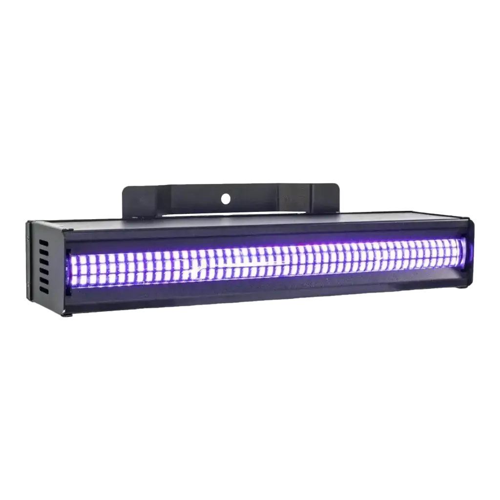 Barre LED 144 Pixels RGB 3-EN-1