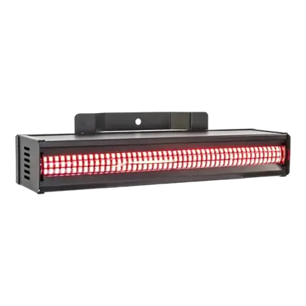 Barre LED 144 Pixels RGB 3-EN-1