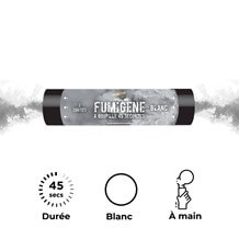 Fumigène 1 mn Blanc - EC380014-1008-T1-69254468