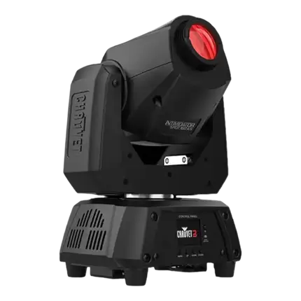 CHAUVET DJ - Lyre Intimidator Spot 160 ILS