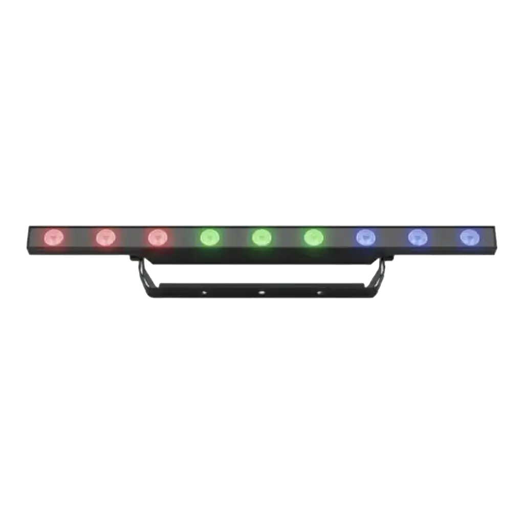 CHAUVET DJ - Barre LED COLOR band H9 ILS