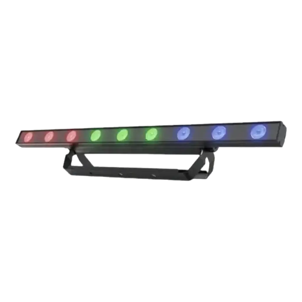 CHAUVET DJ - Barre LED COLOR band H9 ILS