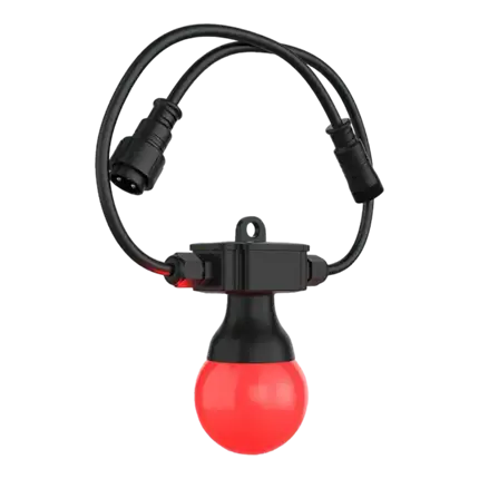 CHAUVET DJ - Guirlandes d'éclairage Festoon 2 RGB