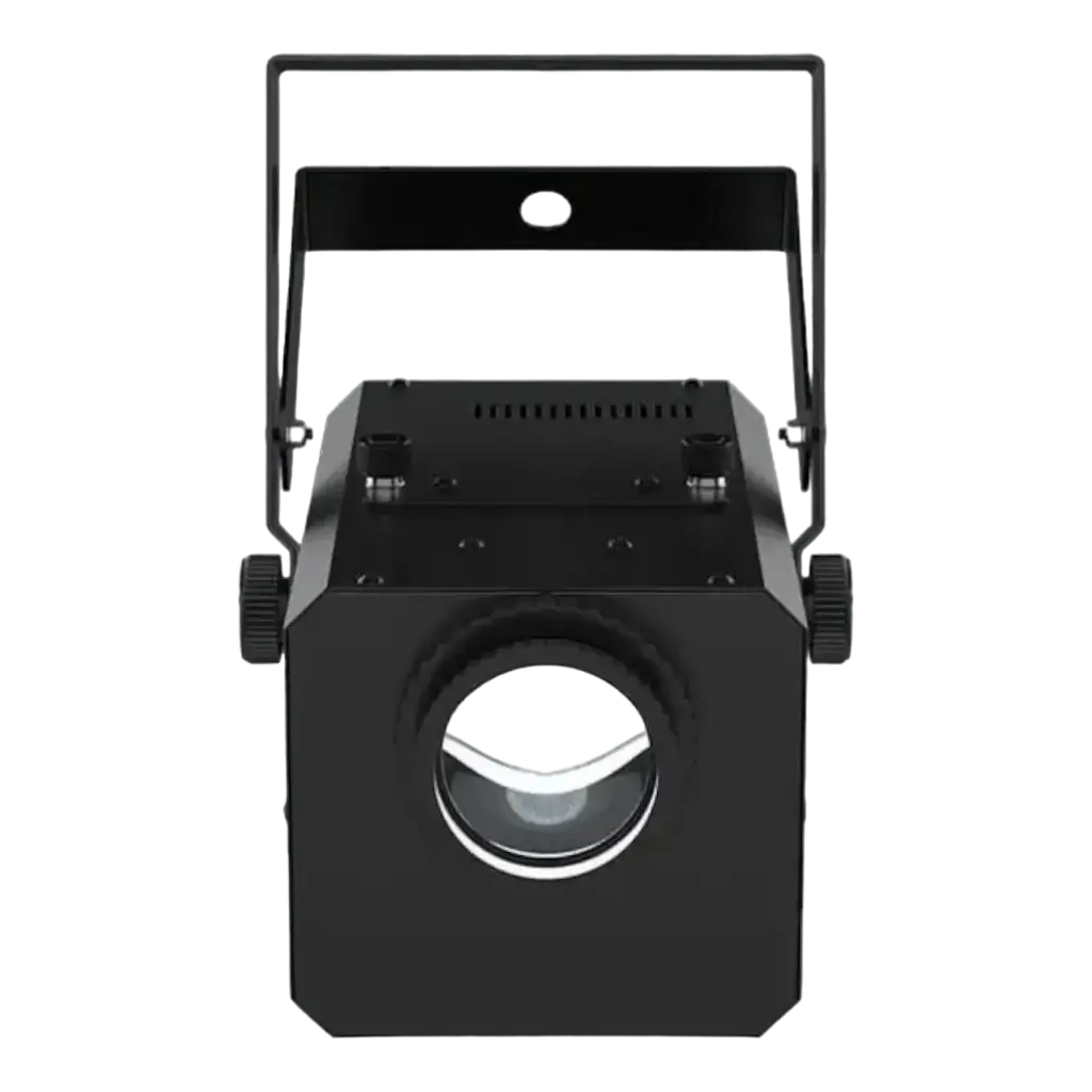  CHAUVET DJ - Projecteur compact Gobo Shot 