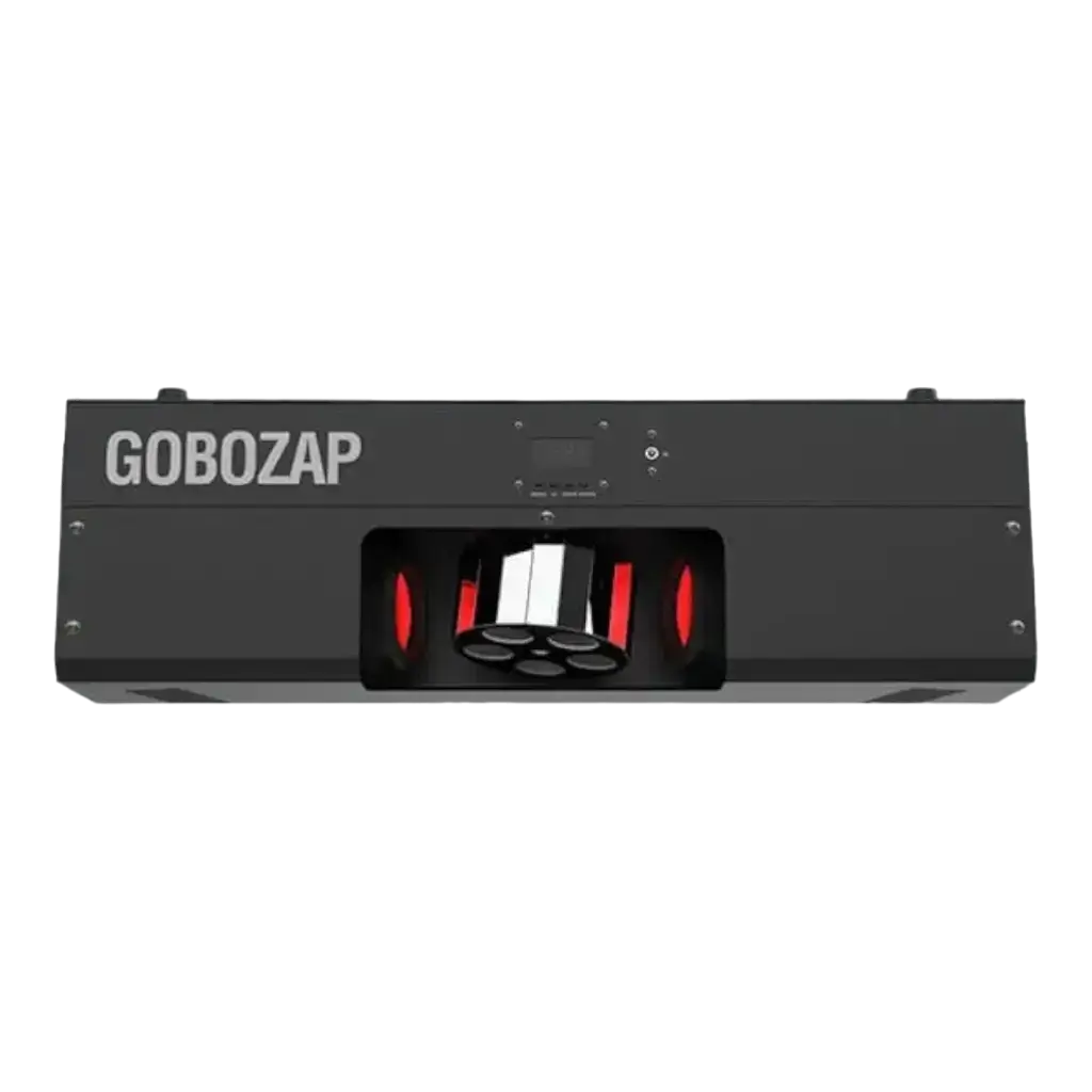 CHAUVET DJ - Gobozap Projecteur LED Rotatif 