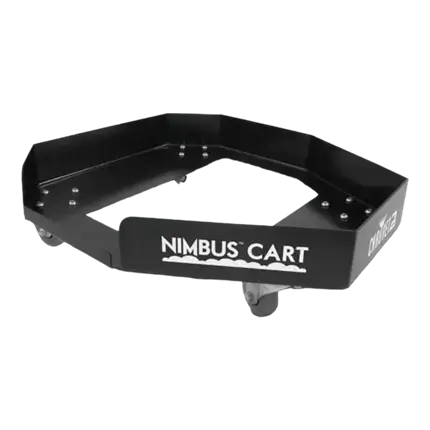 CHAUVET DJ - Chariot Nimbus