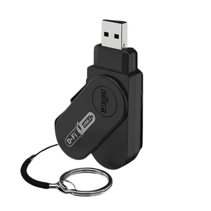 CHAUVET DJ - Clé USB émétteur-récépteur D-Fi 2