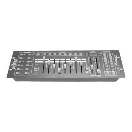 CHAUVET DJ - Contrôleur DMX OBEY 40