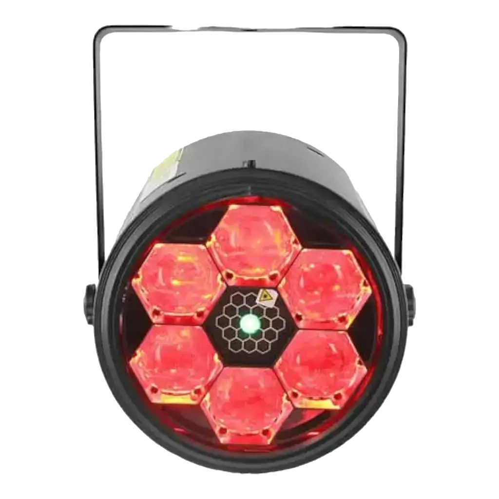 BEE-FX LZR Effet BEE LED &amp; Laser - BoomTone DJ