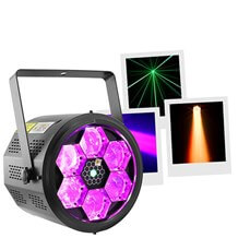 Choisir un éclairage Laser adapté - Sparklers Club