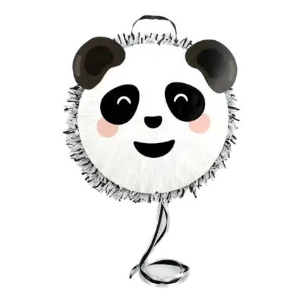 Pinata Panda Mignon