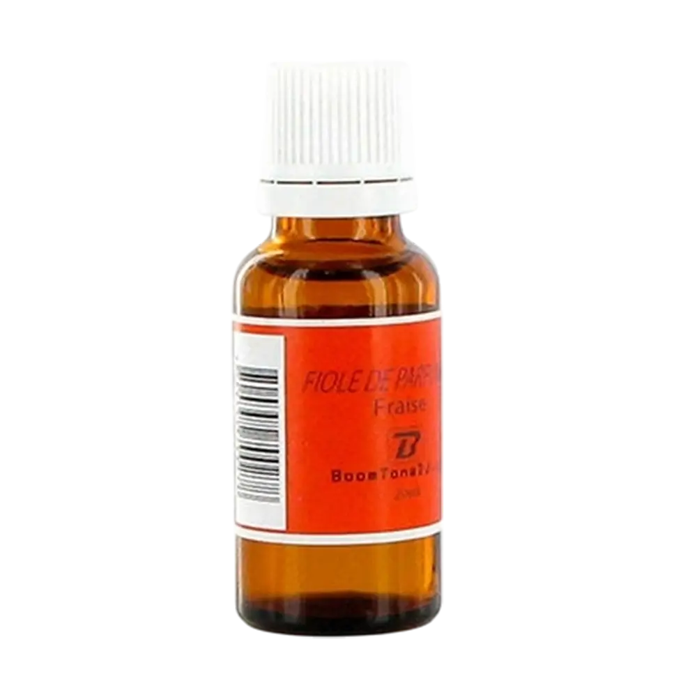 Parfum pour liquide à fumée - Fraise 20 ml