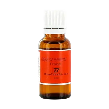 Parfum pour liquide à fumée - Fraise 20 ml