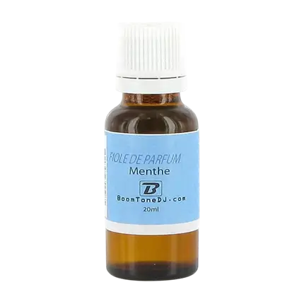 Parfum pour liquide à fumée - Menthe 20 ml