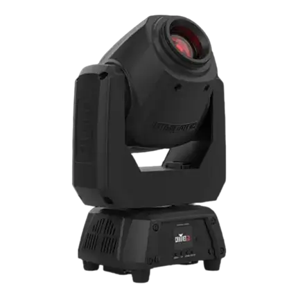 CHAUVET DJ - Lyre Intimidator Spot 260X